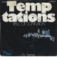 TEMPTATIONS - Ball of confusion